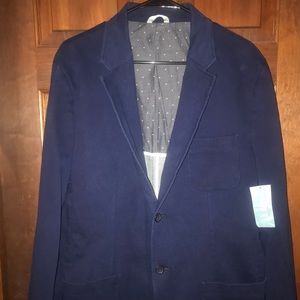 Men’s Casual Blazer